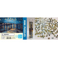 Маленькое фото товара - ПазлыВКолбе 150 дет. Отражение MINI PUZZLES (10*15 см) 33-108, (YIWU XINSHIXIAN ARTS AND CRAFTS CO.,LTD). Вариант №1