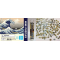 Маленькое фото товара - ПазлыВКолбе 150 дет. Шторм MINI PUZZLES (10*15 см) 33-110, (YIWU XINSHIXIAN ARTS AND CRAFTS CO.,LTD). Вариант №1