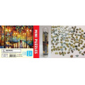 Маленькое фото товара - ПазлыВКолбе 150 дет. Осенний пейзаж MINI PUZZLES (10*15 см) 33-116, (YIWU XINSHIXIAN ARTS AND CRAFTS CO.,LTD). Вариант №1