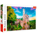 Маленькое фото товара - Пазлы 1000 дет. Замок Лихтенштейн. Германия 10497, (KZWP Trefl-Krakow). Вариант №1