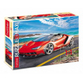 Фото товара - ПазлыМакси 30 дет. Sport Cars 30ПЗ4_16129, (Хатбер-М)