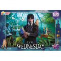 Фото товара - Пазлы 160 дет. Умные Игры. I love Wednesday 592563, (ООО "СИМБАТ")