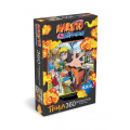 Фото товара - Пазлы 360 дет. Naruto. Ураганные хроники 07297, (ООО "Оригами")