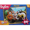 Фото товара - Пазлы 80 дет. Умные Игры. Буба 012645, (ООО "СИМБАТ")