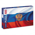Фото товара - Пазлы 500 дет. Россия (Premium) 500ПЗ2_35266, (Хатбер-М)