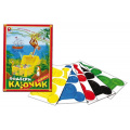 Фото товара - Развивающая Игра Подбери ключик (в коробке, от 3 лет) С-492, (ОАО "Радуга")