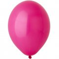 Фото товара - Шар Пастель экстра В 105 - 010 розовый (pink) 1102-0009 BELBAL