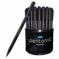 Маленькое фото товара - Ручка шариковая LINC "PENTONIC" синяя 0.7мм 7024/Box LINC. Вариант №1