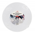 Маленькое фото товара - Холст грунтованный на картоне круглый d-30 см VCPR-30 280 г. VISTA-ARTISTA. Вариант №1