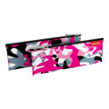 Маленькое фото товара - Пенал-косметичка 220х90 мм 52499 "Pink Camo" ErichKrause. Вариант №1