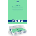 Маленькое фото товара - Тетрадь  18л линия "Панда-Тетрадь" (065624) Хатбер. Вариант №1
