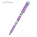 Фото товара - Ручка шариковая 0.7 мм "FreshWrite.Life Style. Lilac dream" синяя 20-0214/83 Bruno Visconti