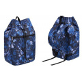Фото товара - Рюкзак школьный "ActiveLine Cord Herbarium" 18L 27х46х15 см 51800 ErichKrause