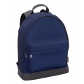 Фото товара - Рюкзак молодежный "StreetLine.Blue" 17L 29х39х12 см 57727 с отделением для ноутбука ErichKrause