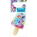 Фото товара - Ластик "My Little Pony" "Эскимо" 4,5х3,5х1 см MPFS-UA1-ERIC-H1