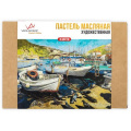 Маленькое фото товара - Пастель художественная масляная 36цв Limited edition VAOPL-36 VISTA-ARTISTA. Вариант №1