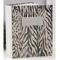 Фото товара - Фотоальбом 10х15 на 200 фото "animal print" Шкурки 1 FA 200.014-1