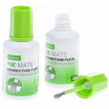 Маленькое фото товара - Штрих 20мл с кисточкой на химической основе Х-Мэйт (071178) Хатбер. Вариант №1