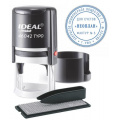 Фото товара - Самонаборная печать 42мм 1 круг 46042/DB IDEAL R1 313615 (161483) Gratias