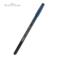 Фото товара - Ручка шариковая 1.0 мм "OneWrite Black" синяя 20-0325/01 Bruno Visconti