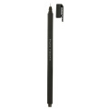 Фото товара - Ручка гелевая "Super Slim. Black" 0.28 мм черная 20-0397 Bruno Visconti