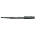 Маленькое фото товара - Ручка-роллер 0.5 мм Uni-Ball II Micro UB-104 синий (66253) Uni Mitsubishi Pencil. Вариант №1