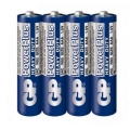 Фото товара - Элемент питания R03  4SH GP Power Plus ТТ0009851