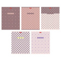 Фото товара - Тетрадь  48л клетка "Fashion print" (092533) Хатбер
