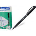 Маленькое фото товара - Маркер перманентный CD-PEN 1.0мм 4606/01-04 красный Centropen. Вариант №1