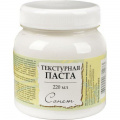 Маленькое фото товара - Паста текстурная "Сонет" 220мл 5523923 Невская палитра. Вариант №1