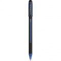 Маленькое фото товара - Ручка шариковая 0.7 мм SX-101-07 "Jetstream 101" синяя (66239) Uni Mitsubishi Pencil. Вариант №1