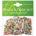 Фото товара - Набор "Браслет своими руками" набор №11 2-089/11 Альт