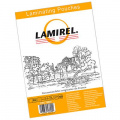 Фото товара - Пленка для ламинирования А5 100 шт. 75 мкм LA-78657 Lamirel