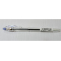Фото товара - Ручка шариковая BA1701-03F "СН6" синяя 0.7мм PENAC