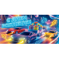 Фото товара - 10001397 С Днем Рождения! (конверт для денег, текст, мужской), (ОткрытаяПланета)