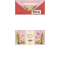 Фото товара - 0323272 В День Юбилея! (конверт для денег, текст), (Арт Дизайн)