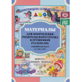 Фото товара - ИнформационноДеловоеОснащениеДОУ Нищева Н.В. Материалы для оформления родительского уголка в групповой раздевалке. Ранний возраст (от 2 до 3 лет). Вып.1 (сентябрь-февраль) ФГОС ФОП, (Детство-Пресс, 2023), Л, c.24