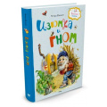 Маленькое фото товара - ВеселыеКнижки Балинт А. Изюмка и гном (сказки), (Махаон,АзбукаАттикус, 2016), 7Б, c.112. Вариант №1