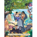 Маленькое фото товара - Disney Книга джунглей 2 (графический роман), (Эксмо,Детство, 2019), 7Бц, c.48. Вариант №1