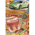 Фото товара - 2113300 Поздравляем! (текст, фольга, мужская), (ИмперияПоздр)
