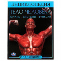 Фото товара - Энциклопедия Тело человека (с заданиями) (А4), (Умка, 2023), 7Бц, c.48