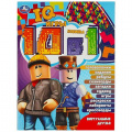 Фото товара - IQИгры Виртуальные друзья (10в1), (Умка, 2023), Обл, c.16