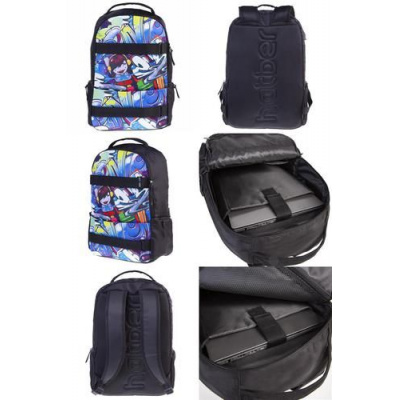 Большое фото товара - Рюкзак молодежный "ACTIVE-Street Style" 44х29х14 см (073900) 84137 Хатбер, 12-157132. Вариант №1
