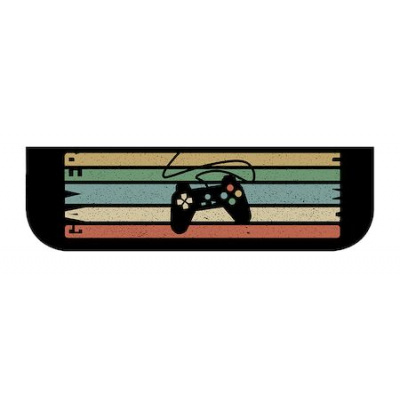 Большое фото товара - Пенал для кистей "L=270" "ИГРА/GAME" ФК-4 Пчелка, 12-171397. Вариант №1