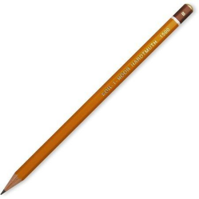 Большое фото товара - Карандаш технический 1500/В Koh-I-Noor, 12-7088. Вариант №1
