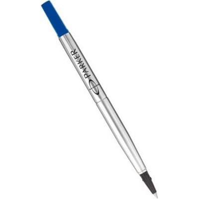 Большое фото товара - Стержень-роллер Refill Roller Ball 0.5мм синий 1950279 (241793) PARKER, 12-99594. Вариант №1